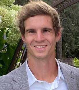 Ben Champion, Executive MBA Alumni